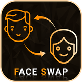 Face Swap with Ai Enhancer Zeichen