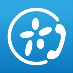 Yeastar Linkus Mobile Client Icon