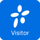 Yeastar Visitor Screen icône