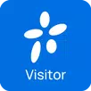 Yeastar Visitor Screen aplikacja