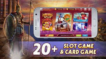 YEAZ.WIN - BE SLOT GAME WINNER постер