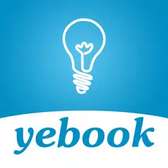 Yebook: Audiobooks & Stories XAPK Herunterladen