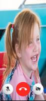 A for Adley Video Call - Chat 截图 1