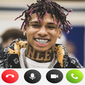 NLE Choppa Video Call - Chat