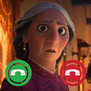 Alma Madrigal Prank Call Chat APK