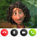 Bruno Madrigal Prank Call Chat APK