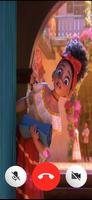 Dolores Madrigal Call Chat syot layar 2