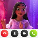 Isabela Madrigal Call Chat APK