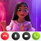 Isabela Madrigal Call Chat آئیکن