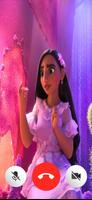 Isabela Madrigal Call Chat اسکرین شاٹ 1