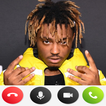 Juice Wrld Video Call - Chat