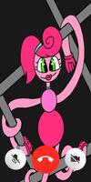 Mommy Long Legs Call Chat imagem de tela 2