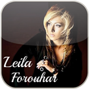 گلچین آهنگ های لیلا فروهر APK