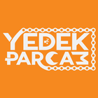 Yedek Parcam icône