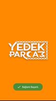Yedek Parcam Affiche
