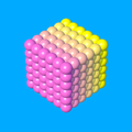Neocube Run