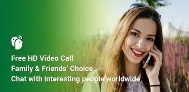 YeeCall - HD Video fordert Freunde & Familie