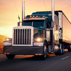 Mad Trucking 图标
