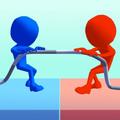 ”Tug Battle