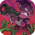 Zombie City أيقونة