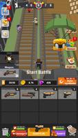 Zombie City الملصق