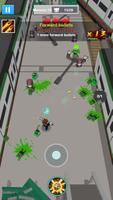 Zombie City تصوير الشاشة 2