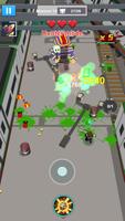 Zombie City تصوير الشاشة 3
