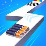Battery Run icône