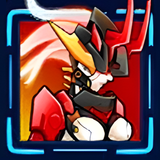 Battle Bots biểu tượng