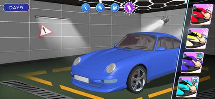 Vehicle MakeUp 截圖 1