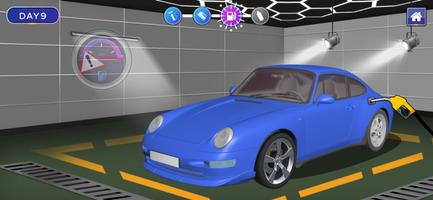 Vehicle MakeUp 截圖 2