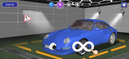 Vehicle MakeUp 截圖 3