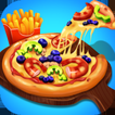 ”Food City