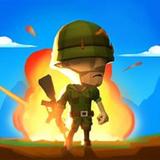 آیکون‌ Tiny Artillery