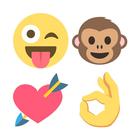 Emoji Merge icon