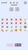 Emoji Merge imagem de tela 1