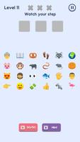 Emoji Merge imagem de tela 2