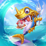 Aquarium Evo أيقونة
