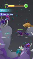 Hungry Dragon Evo تصوير الشاشة 1