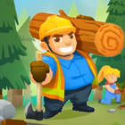 Timber Tycoon ícone