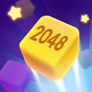 Infinity 2048 APK