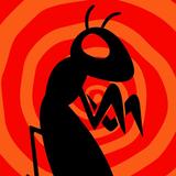 Insect Evo أيقونة
