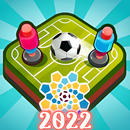 Kick Goal APK