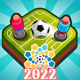 Kick Goal icono