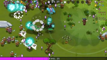 Fantasy Survivors Screenshot 1