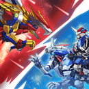 MechBeast Arena APK