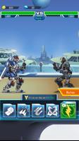 MechBeast Arena โปสเตอร์