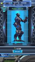 MechBeast Arena ภาพหน้าจอ 1