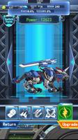 MechBeast Arena ภาพหน้าจอ 2