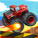 Bigfoot Truck APK